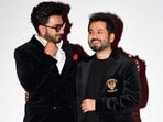 Aditya Dhar's Dhurandhar stars Ranveer Singh in the lead role.