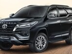 The Toyota Fortuner is often dubbed the ‘Resale King’ in India, owing to its high resale value.