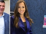 Dianna Russini's Instagram in focus as photos with Mike Vrabel cause stir in NFL circles Dianna Russini's Instagram in focus as photos with Mike Vrabel cause stir in NFL circles