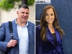 Rumors swirl around Dianna Russini and Mike Vrabel after intimate photos surface from a Sedona trip