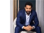 Jr NTR is collaborating with KGF-fame director Prashanth Neel for the first time.