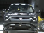 మారుతీ సుజుకీ ఈవిటారా