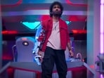 Pradeep Ranganathan will be seen next in Love Insurance Kompany.