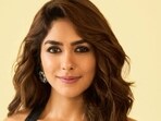 Mrunal Thakur spoke about her equation with Tamannaah Bhatia. Mrunal Thakur spoke about her equation with Tamannaah Bhatia.