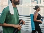 Following a healthy lifestyle is the best way to maintain good health, shares Dr Sharma. 