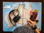 Tech-driven hacks to upgrade your travel experiences.