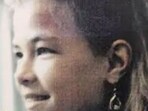 Christina Marie Plante had gone missing when she was 13.