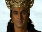 Ramayana, starring Ranbir Kapoor, is all set to release in theatres this Diwali. Ramayana, starring Ranbir Kapoor, is all set to release in theatres this Diwali.