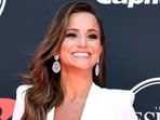 NFL reporter Dianna Russini was seen with New England Patriots head coach Mike Vrabel at Arizona's Ambiente hotel.