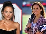 Mike Vrabel was seen with Dianna Russini and many NFL fans dragged sportscaster Kay Adams into the conversation. Mike Vrabel was seen with Dianna Russini and many NFL fans dragged sportscaster Kay Adams into the conversation.