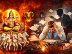 మేష రాశిలోకి సూర్యుడు: ఏప్రిల్ 14 నుంచి 'రాజయోగం'.. కెరీర్‌లో తిరుగులేని వృద్ధి!