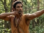 Sushant Singh Rajput died in 2020 at the age of 34. 