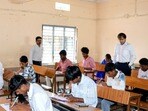 తెలంగాణ పదో తరగతి పరీక్షలు 2026