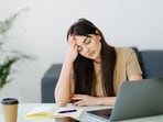 Women who have learned this script often feel stressed, but can't say no. 