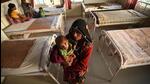 At least six toddlers — all of whom were aged between two and four years — have died in the last five days in Salumber’s Ghata and Lalpura villages. (Representative photo)