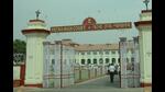 Patna high court (HT photo)