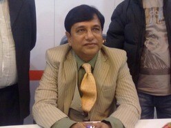 জেলমুক্তির পথে সারদাকর্তা সুদীপ্ত সেন