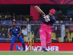 వైభవ్​ సూర్యవంశీ..