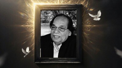 প্রাক্তন কংগ্রেস সাংসদ আবু হাসেম খান চৌধুরী (ডালুবাবু) প্রয়াত হলেন। (ছবি সৌজন্যে কংগ্রেস) প্রাক্তন কংগ্রেস সাংসদ আবু হাসেম খান চৌধুরী (ডালুবাবু) প্রয়াত হলেন। (ছবি সৌজন্যে কংগ্রেস)