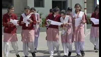 Education minister Harjot Singh Bains said that Punjab has taken a decisive step to strengthen entrepreneurship education by making it compulsory for students in Classes 11 and 12. Education minister Harjot Singh Bains said that Punjab has taken a decisive step to strengthen entrepreneurship education by making it compulsory for students in Classes 11 and 12.