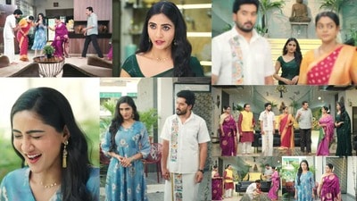 కార్తీక దీపం 2 సీరియల్ ఏప్రిల్ 8 ఎపిసోడ్