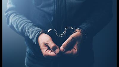 Police said the man, who was working as a vegetable vendor, was arrested on Tuesday. (Getty Images/iStockphoto) Police said the man, who was working as a vegetable vendor, was arrested on Tuesday. (Getty Images/iStockphoto)