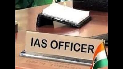 Principal secretary, irrigation and mines and geology, Pankaj Agarwal was posted as principal secretary, architecture. (HT Photo for representation) Principal secretary, irrigation and mines and geology, Pankaj Agarwal was posted as principal secretary, architecture. (HT Photo for representation)