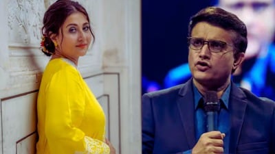 దుమారం రేపుతున్న సౌరవ్ గంగూలీ కామెంట్స్- ఘాటుగా కౌంటర్ ఇచ్చిన నటి స్వస్తిక-మీ సౌకర్యాలు అందరికి ఉండవంటూ!