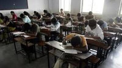 The order specifies that schools can admit students only in approved classes and subjects after obtaining due recognition. (For representation) The order specifies that schools can admit students only in approved classes and subjects after obtaining due recognition. (For representation)