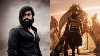 Ramayana: రావణుడు గొప్ప యోధుడు, పండితుడు, దయగల రాజు.. రామాయణ మూవీలో అలాగే చూపించబోతున్నాం: డైరెక్టర్ కామెంట్స్ Ramayana: రావణుడు గొప్ప యోధుడు, పండితుడు, దయగల రాజు.. రామాయణ మూవీలో అలాగే చూపించబోతున్నాం: డైరెక్టర్ కామెంట్స్