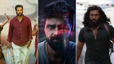 <p>Netflix Top 10 Trending: నెట్ఫ్లిక్స్ లో టాప్ 10 ట్రెండింగ్ సినిమాల జాబితాలో తెలుగు మూవీస్ హవా కొనసాగుతోంది. ఈవారం రెండు క్రైమ్ థ్రిల్లర్ మూవీస్ ఇందులో ఉన్నాయి.</p> (IMDb) <p>Netflix Top 10 Trending: నెట్ఫ్లిక్స్ లో టాప్ 10 ట్రెండింగ్ సినిమాల జాబితాలో తెలుగు మూవీస్ హవా కొనసాగుతోంది. ఈవారం రెండు క్రైమ్ థ్రిల్లర్ మూవీస్ ఇందులో ఉన్నాయి.</p> (IMDb)