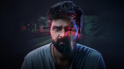 <p><strong>మృత్యుంజయ్</strong> - తెలుగు క్రైమ్ థ్రిల్లర్ మూవీ మృతుంజయ్ ఈ జాబితాలో నాలుగో స్థానంలో ఉంది. ఈ చిత్రం మార్చి 6న విడుదలైంది. ఈ సినిమాకు ఐఎండీబీ రేటింగ్ 6.5 ఉంది.</p> (Netflix) <p><strong>మృత్యుంజయ్</strong> - తెలుగు క్రైమ్ థ్రిల్లర్ మూవీ మృతుంజయ్ ఈ జాబితాలో నాలుగో స్థానంలో ఉంది. ఈ చిత్రం మార్చి 6న విడుదలైంది. ఈ సినిమాకు ఐఎండీబీ రేటింగ్ 6.5 ఉంది.</p> (Netflix)
