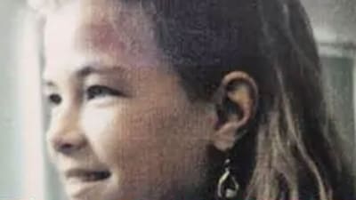Christina Marie Plante had gone missing when she was 13. (X/@boredpanda) Christina Marie Plante had gone missing when she was 13. (X/@boredpanda)
