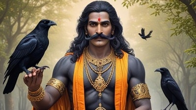 শনির মহাদশায় বুধ ও শুক্রের অন্তর্দশা! ২০২৬ সালে কি আপনার ভাগ্যে রাজযোগ রয়েছে? শনির মহাদশায় বুধ ও শুক্রের অন্তর্দশা! ২০২৬ সালে কি আপনার ভাগ্যে রাজযোগ রয়েছে?