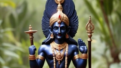 ২০২৭ সালে শনির মহাগোচর! ৩০ বছর পর মেষ রাশিতে শনি, কোন ৩ রাশির ভাগ্য খুলবে ২০২৭ সালে শনির মহাগোচর! ৩০ বছর পর মেষ রাশিতে শনি, কোন ৩ রাশির ভাগ্য খুলবে