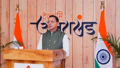 Uttarakhand Chief Minister Pushkar Singh Dhami highlighted the event's role in promoting adventure sports, the significance of physical fitness for police, and the state’s commitment to improving sports infrastructure. Uttarakhand Chief Minister Pushkar Singh Dhami highlighted the event's role in promoting adventure sports, the significance of physical fitness for police, and the state’s commitment to improving sports infrastructure.