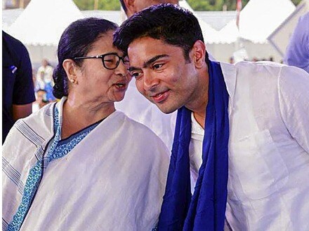 নির্বাচন কমিশনের দ্বারস্থ বিজেপি
