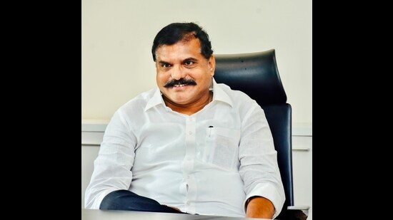 Botsa Satyanarayana