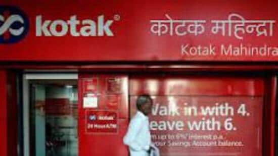 The de-empanelment order said that officials are requested to take immediate action to transfer balances from accounts maintained with the said bank and to initiate closure of such accounts at the earliest. (HT Photo for representation)