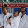 লাভলি মৈত্রের পোস্টে 'বাংলাদেশ ভোট' হ্যাশট্যাগ, মমতাকে আক্রমণ শুভেন্দুর 