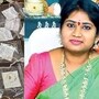 దేవాదాయశాఖ అసిస్టెంట్ కమిషనర్‌ శాంతి అరెస్ట్..!