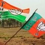 দক্ষিণ ২৪ পরগনার ক্যানিং-১ ব্লকের তৃণমূল ব্লক সভাপতি তথা জেলা পরিষদের প্রাক্তন সহ-সভাপতি শৈবাল লাহরীর হাত ধরে একাধিক নেতাকর্মী বিজেপিতে যোগ দেন।