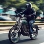 రాయల్​ ఎన్​ఫీల్డ్​ తొలి ఎలక్ట్రిక్​ బైక్​ ఇదే..