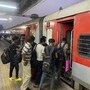 రైల్వే ప్రయాణికులకు అలర్ట్