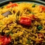 టొమాటో పులావ్ రెసిపీ