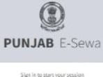 Barnala tops state in e-Sewa efficiency with lowest pendency rate