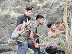 How Kiraksal village in Satara has become blueprint for community conservation How Kiraksal village in Satara has become blueprint for community conservation