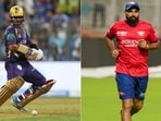 Ajinkya Rahane's face-off against Mohammed Shami is expected to be a key battle. Ajinkya Rahane's face-off against Mohammed Shami is expected to be a key battle.