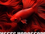 Pisces Horoscope Today: Read our expert astrological predictions to find out what the stars have in store for you.
