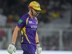 Cameron Green has been in poor form with the bat this season. Cameron Green has been in poor form with the bat this season.